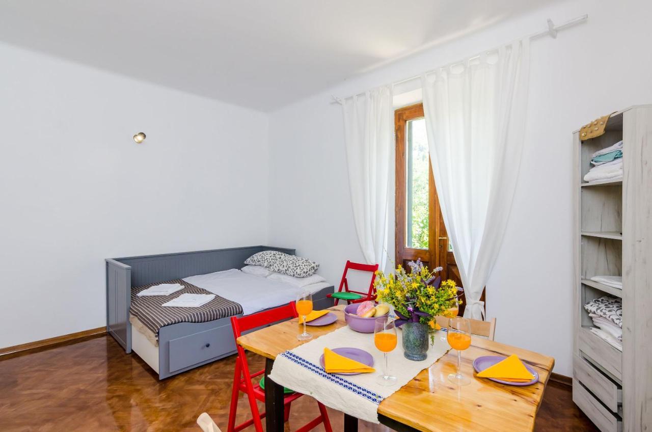 Apartments Eos & Vespera Dubrovnik Buitenkant foto