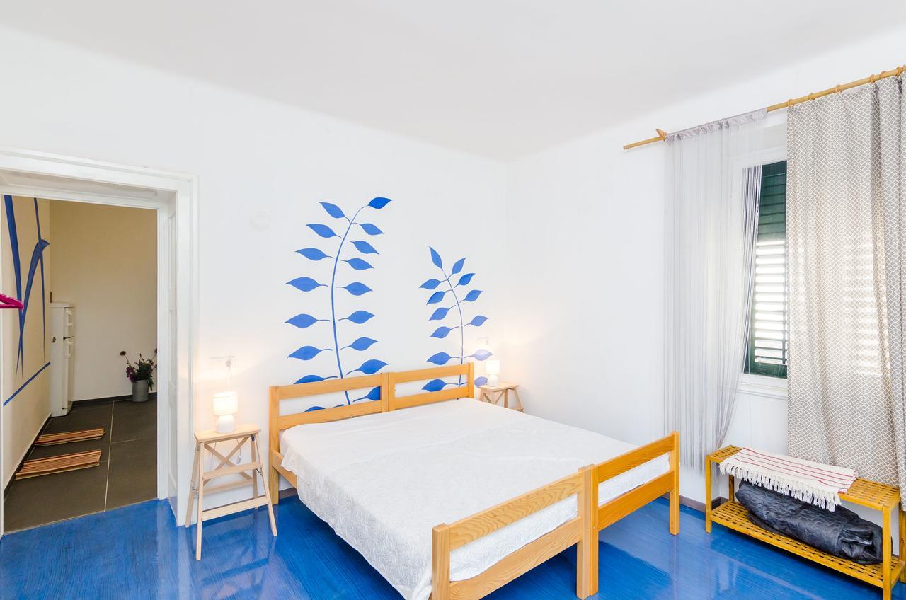 Apartments Eos & Vespera Dubrovnik Buitenkant foto