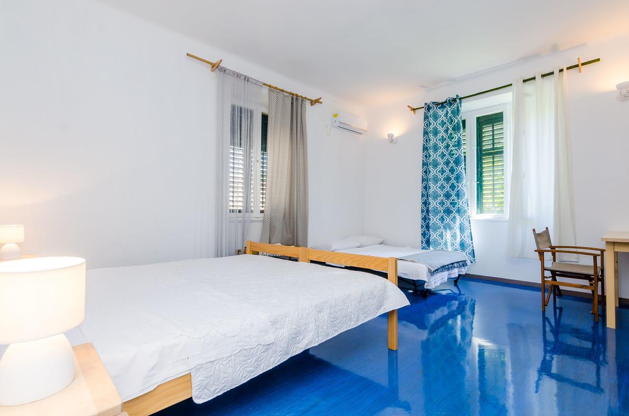 Apartments Eos & Vespera Dubrovnik Buitenkant foto